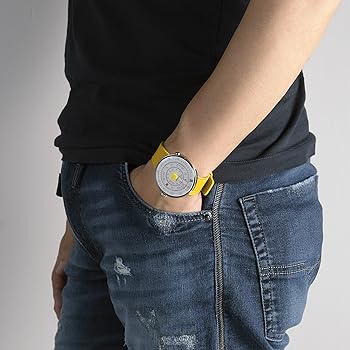 【極美品】クロッカーズ　替ベルト付　箱付　KLOK-01-D2 希少 極美品】クロッカーズ 替ベルト付 箱付 KLOK-01-D2 希少 - メルカリ